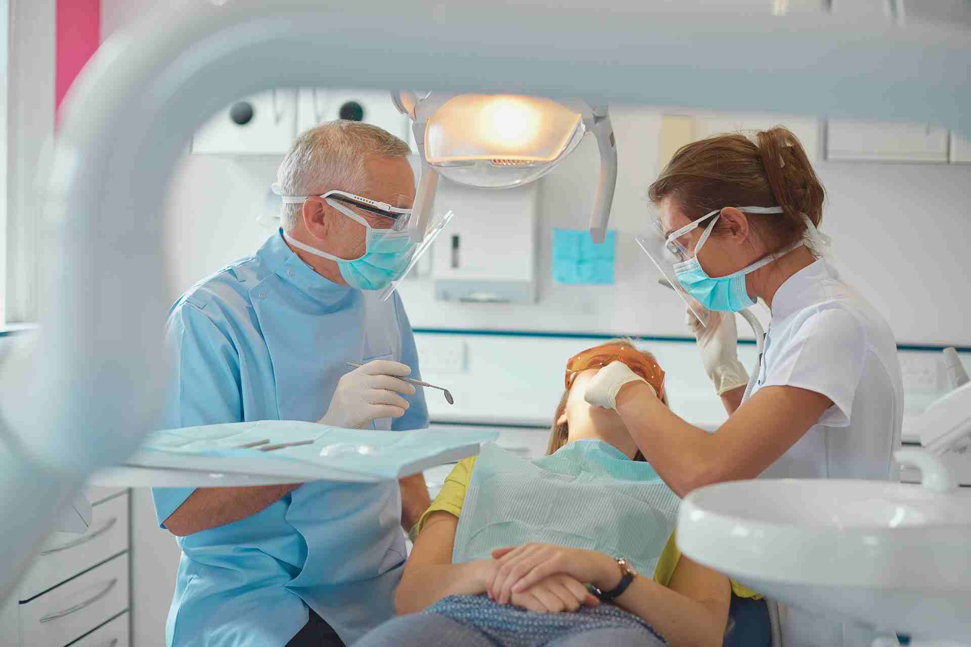 Dentist in Hendersonville, NC
